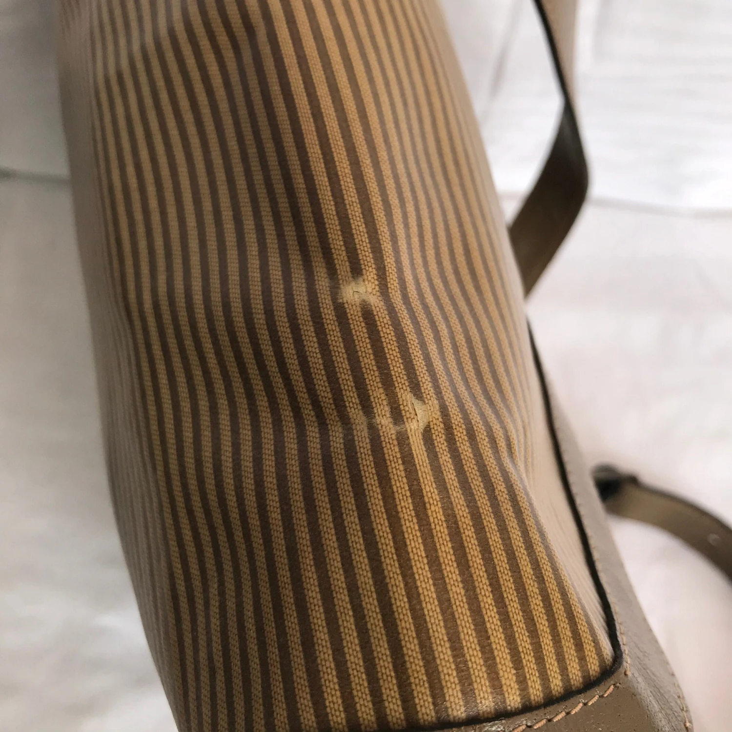 CHRISTMAS SALE! 50% Off + Free Shipping Worldwide! Yves Saint Laurent! Women Canvas Shoulder Bag Crossbody Bag Handbag 5 CHRISTMAS SALE! 50% Off + Free Shipping Worldwide! Yves Saint Laurent! Women Canvas Shoulder Bag Crossbody Bag Handbag - Image 3