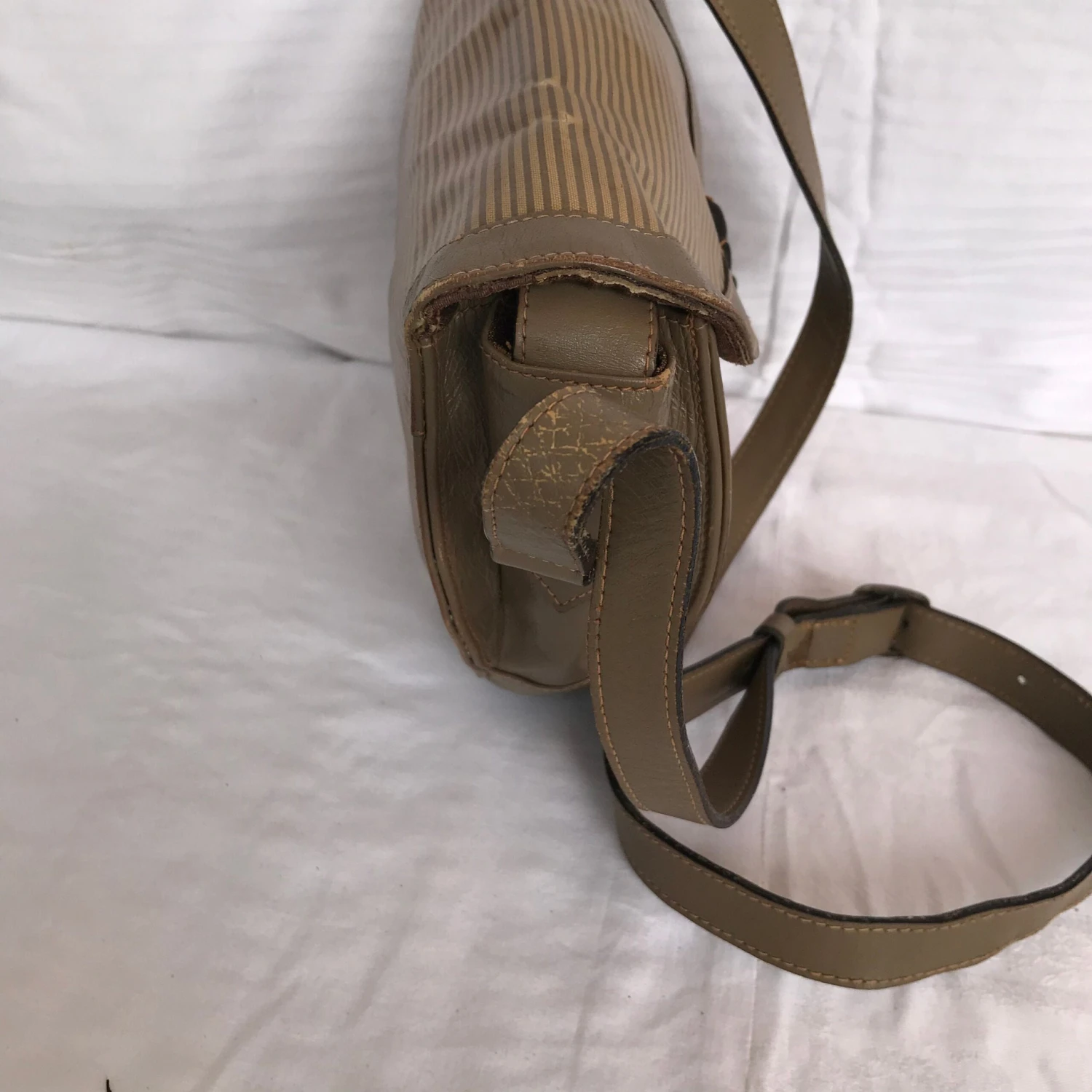 CHRISTMAS SALE! 50% Off + Free Shipping Worldwide! Yves Saint Laurent! Women Canvas Shoulder Bag Crossbody Bag Handbag 4 CHRISTMAS SALE! 50% Off + Free Shipping Worldwide! Yves Saint Laurent! Women Canvas Shoulder Bag Crossbody Bag Handbag - Image 2