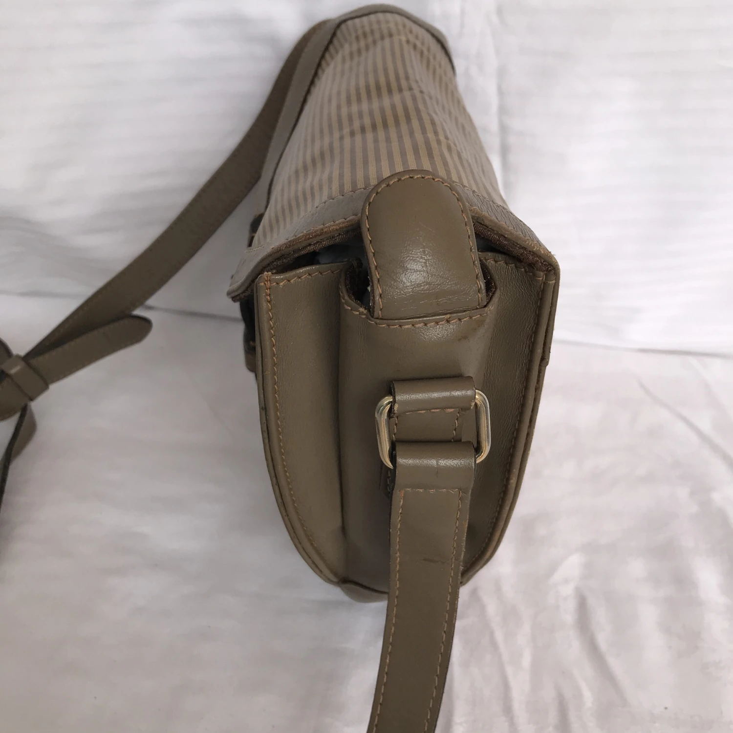 CHRISTMAS SALE! 50% Off + Free Shipping Worldwide! Yves Saint Laurent! Women Canvas Shoulder Bag Crossbody Bag Handbag 7 CHRISTMAS SALE! 50% Off + Free Shipping Worldwide! Yves Saint Laurent! Women Canvas Shoulder Bag Crossbody Bag Handbag - Image 5