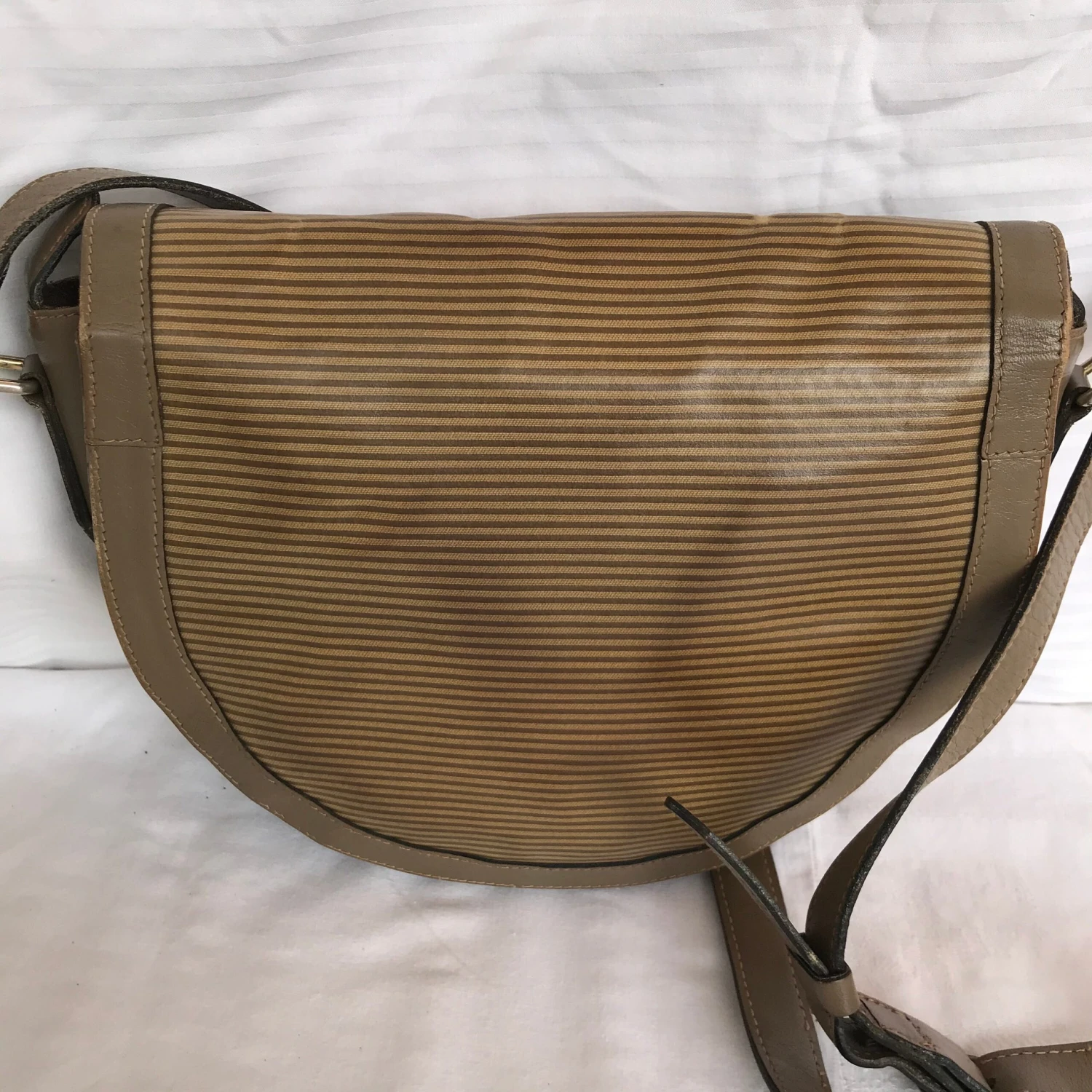 CHRISTMAS SALE! 50% Off + Free Shipping Worldwide! Yves Saint Laurent! Women Canvas Shoulder Bag Crossbody Bag Handbag 6 CHRISTMAS SALE! 50% Off + Free Shipping Worldwide! Yves Saint Laurent! Women Canvas Shoulder Bag Crossbody Bag Handbag - Image 4