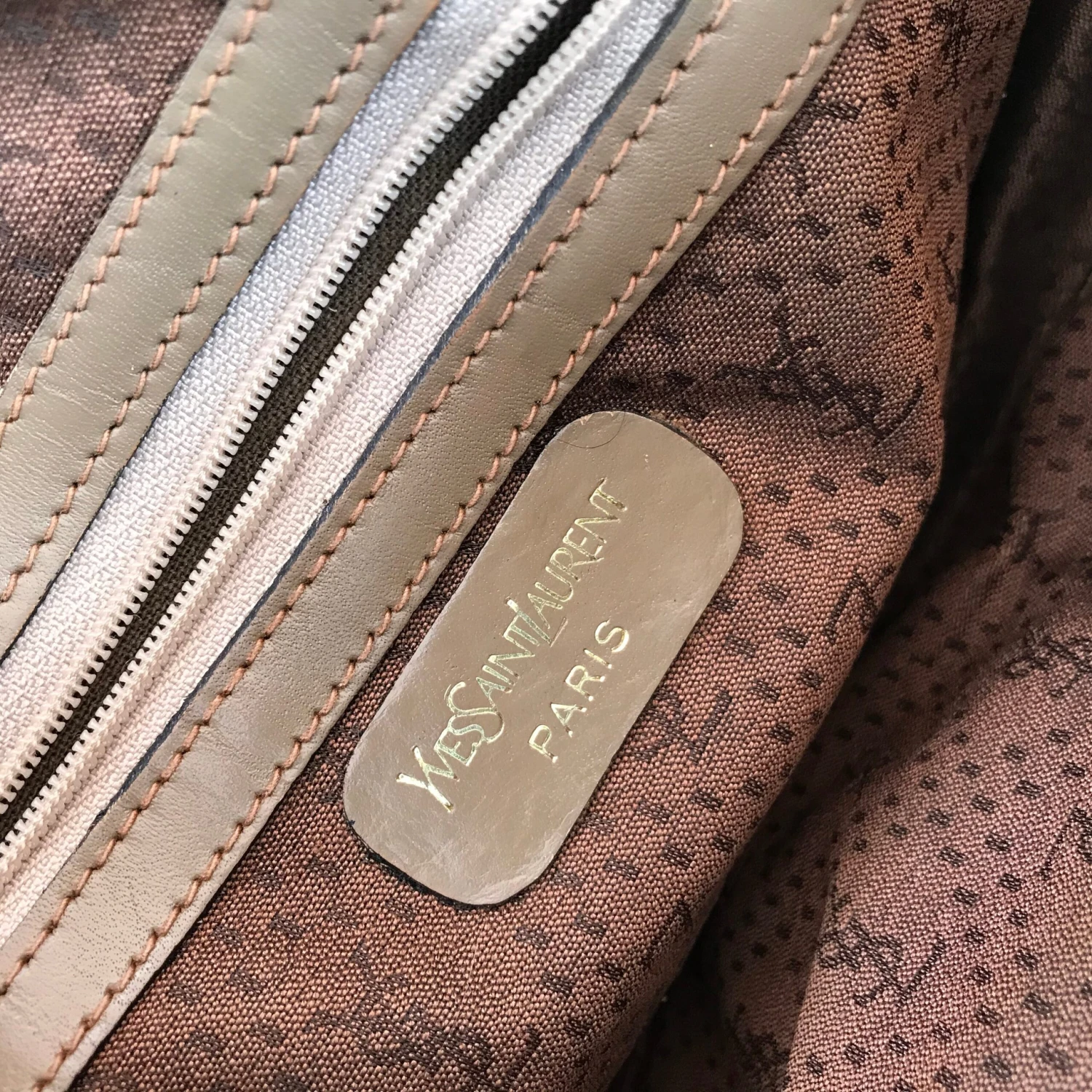 CHRISTMAS SALE! 50% Off + Free Shipping Worldwide! Yves Saint Laurent! Women Canvas Shoulder Bag Crossbody Bag Handbag 10 CHRISTMAS SALE! 50% Off + Free Shipping Worldwide! Yves Saint Laurent! Women Canvas Shoulder Bag Crossbody Bag Handbag - Image 8