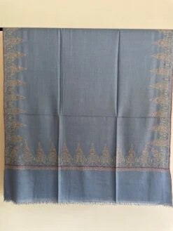 Christmas Kashmiri Pashmina Shawl/Wrap Handwoven Hand Embroidery, Super Soft,Originaly Sourced Sozni Shawl -Jewellery Soldes Boutique il fullxfull.4507788893 s1g1