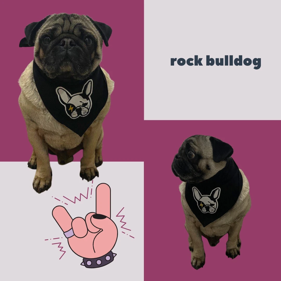 Christmas Dog Bandana, Plaid Tartant Dog Bandana Personalized, New Dog Scarf, Custom Dog Bandana, Embroidered Dog Bandana, Cat Bandana 4 Christmas Dog Bandana, Plaid Tartant Dog Bandana Personalized, New Dog Scarf, Custom Dog Bandana, Embroidered Dog Bandana, Cat Bandana - Image 2