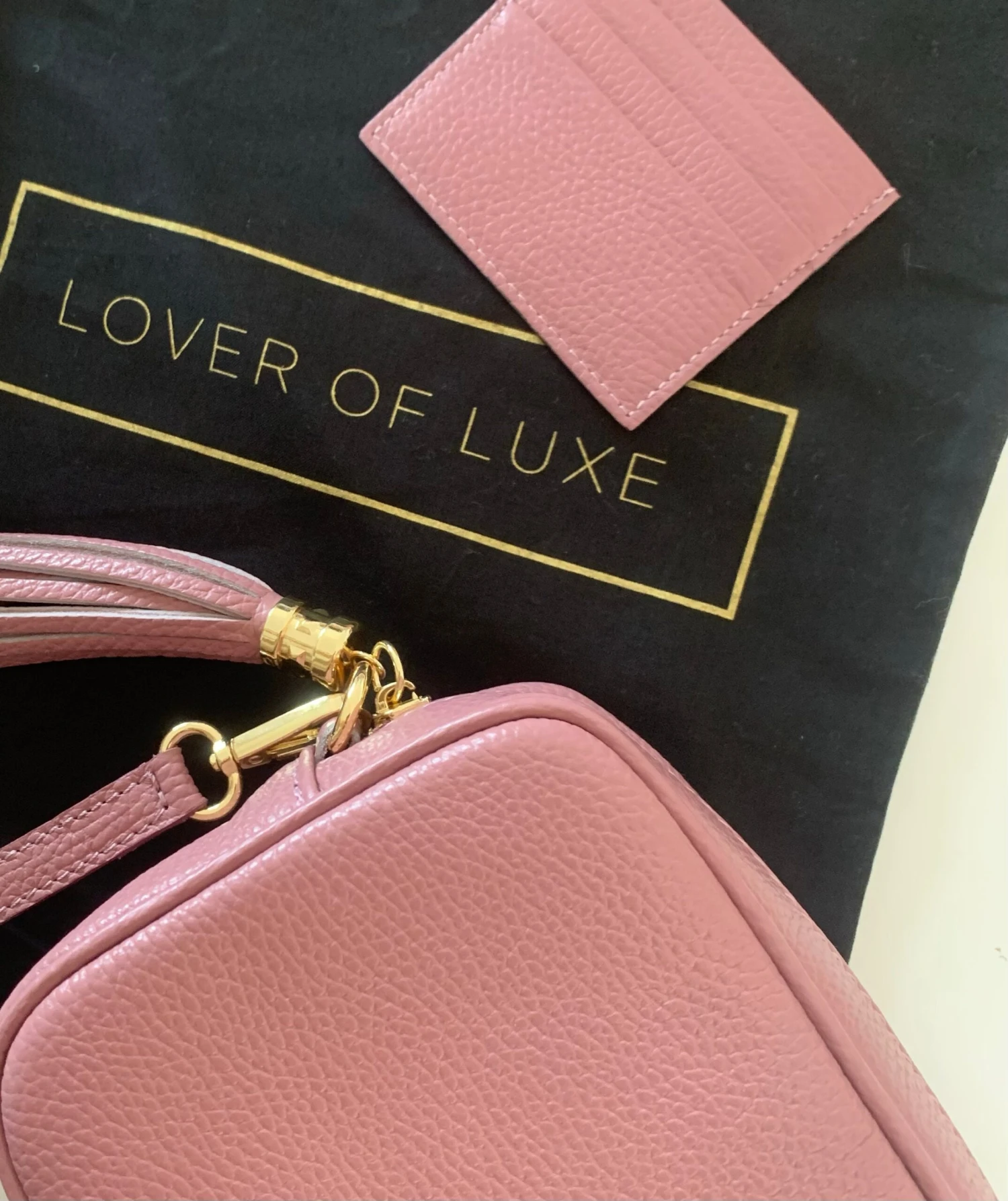 Christmas Gift Idea - Crossbody Bag For Her 5 Christmas Gift Idea - Crossbody Bag For Her - Image 3