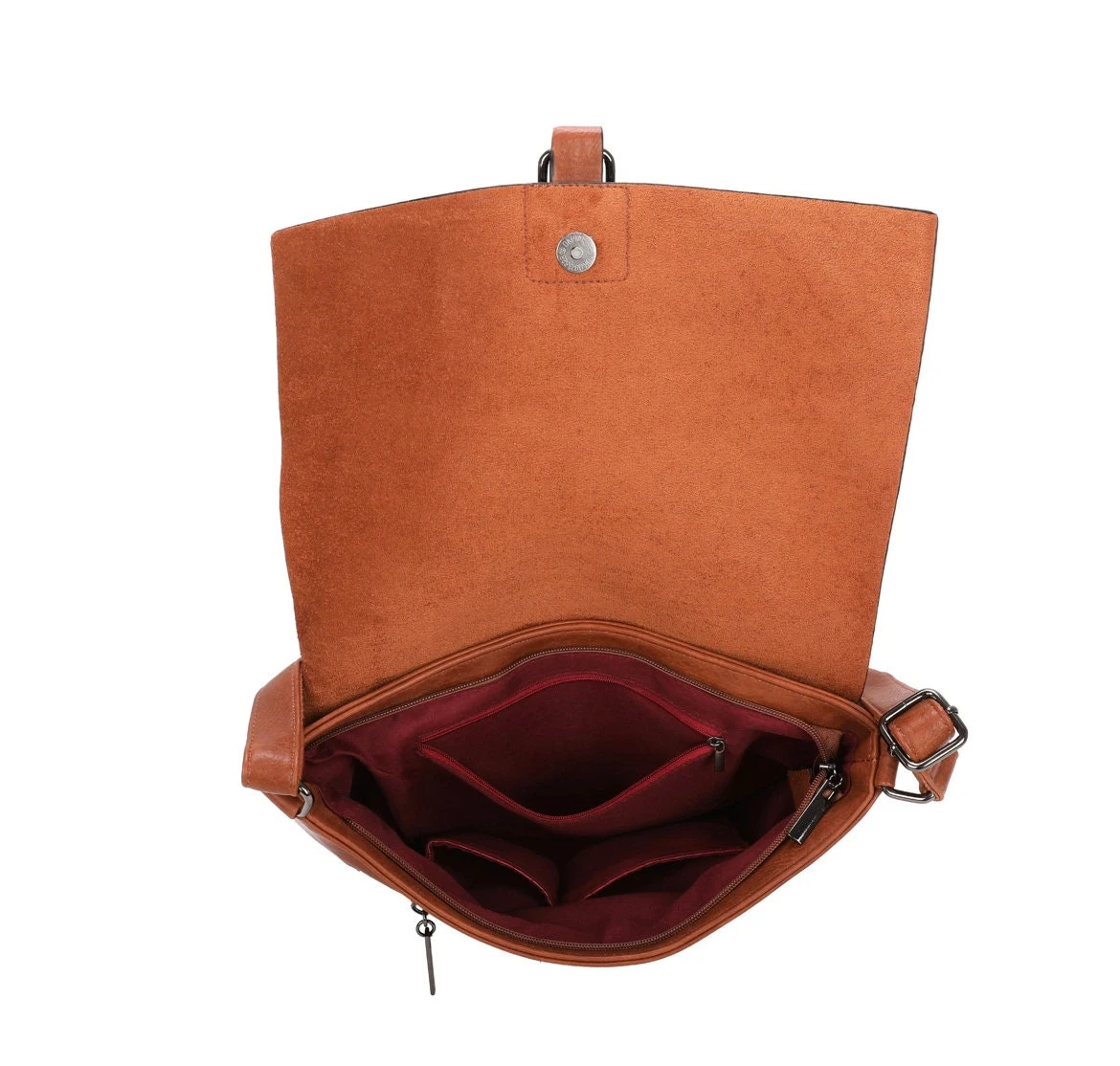 Vegan Leather Satchel Bag/ Medium-large Satchel/shoulder Bags /crossbody Bags For Women/Soft Vegan Leather Handbags For Women/Christmas Gift 4 Vegan Leather Satchel Bag/ Medium-large Satchel/shoulder Bags /crossbody Bags For Women/Soft Vegan Leather Handbags For Women/Christmas Gift - Image 2