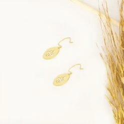 Snake Dangle & Drop Earrings - Christmas Gift - Minimalist Snake Earrings - Snake Earring - Gift For Bestfrind - Gift For Her -Jewellery Soldes Boutique il fullxfull.4814592584 rjl6