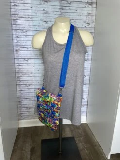 New Handmade Disney Colorful Nightmare Before Christmas Crossbody Bag READY TO SHIP 8 New Handmade Disney Colorful Nightmare Before Christmas Crossbody Bag READY TO SHIP -Jewellery Soldes Boutique il fullxfull.4910731789 diyk