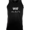 Wap Lover Funny Vests Mens Vests Top Tank Gym Workout Wine And Pie Lovers Wine Lovers Christmas Social Present Womens Ladies Gift Holidays -Jewellery Soldes Boutique il fullxfull.4926265076 t6hj
