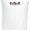 Billionaire In The Making Mens Funny Motivational Motivated Vest Vests Top Tank Gym Workout Exercise Birthday Gift Xmas Christmas Present -Jewellery Soldes Boutique il fullxfull.4926448522 n93o