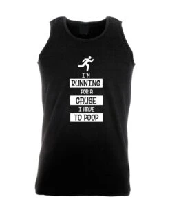 I'm Running For A Cause I Have To Poop Funny Cause Mens Vest Vests Gym Workout Exercise Yoga Unisex Gift Joke Top Christmas Dad Father Top 7 I'm Running For A Cause I Have To Poop Funny Cause Mens Vest Vests Gym Workout Exercise Yoga Unisex Gift Joke Top Christmas Dad Father Top -Jewellery Soldes Boutique il fullxfull.4931707096 ieg2