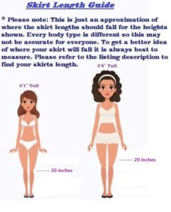 Christmas Tutu - Adult And Child Sizes Available -Jewellery Soldes Boutique il fullxfull.4941424133 3giw