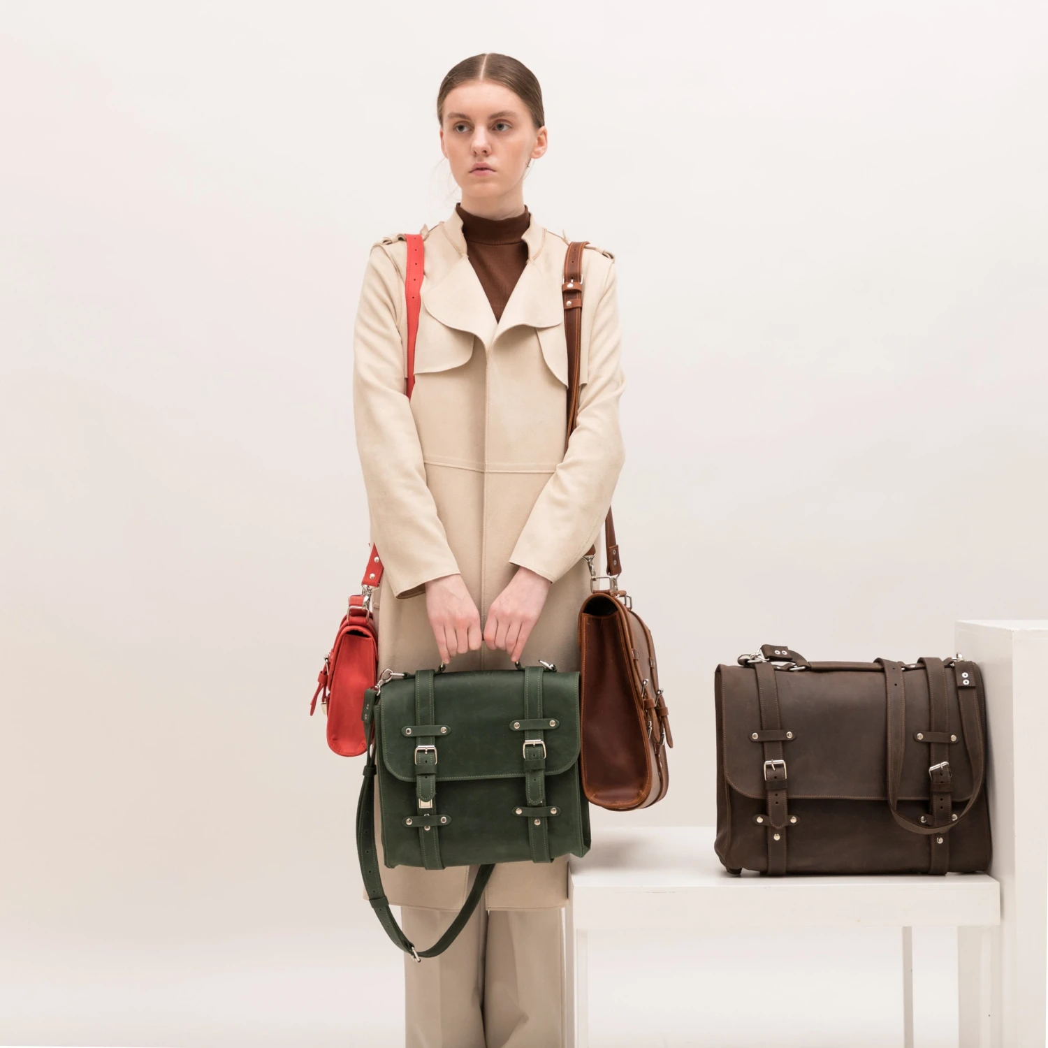 Leather Satchel Bag Women, Crossbody Satchel Bag, Womens Christmas Gifts Ideas, Laptop Satchel Women, Briefcase Bag Women, Womens Laptop Bag 4 Leather Satchel Bag Women, Crossbody Satchel Bag, Womens Christmas Gifts Ideas, Laptop Satchel Women, Briefcase Bag Women, Womens Laptop Bag - Image 2