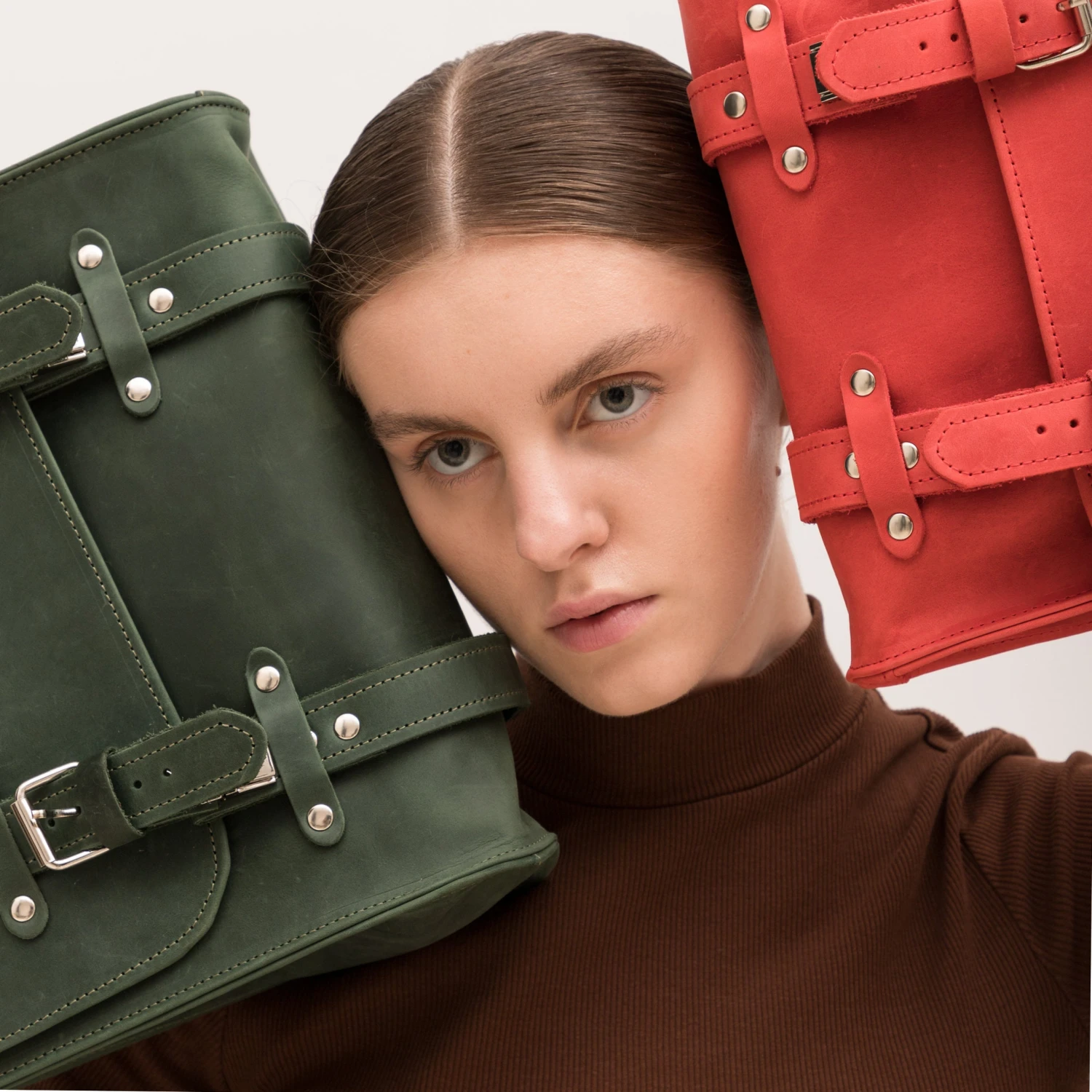 Leather Satchel Bag Women, Crossbody Satchel Bag, Womens Christmas Gifts Ideas, Laptop Satchel Women, Briefcase Bag Women, Womens Laptop Bag 9 Leather Satchel Bag Women, Crossbody Satchel Bag, Womens Christmas Gifts Ideas, Laptop Satchel Women, Briefcase Bag Women, Womens Laptop Bag - Image 7