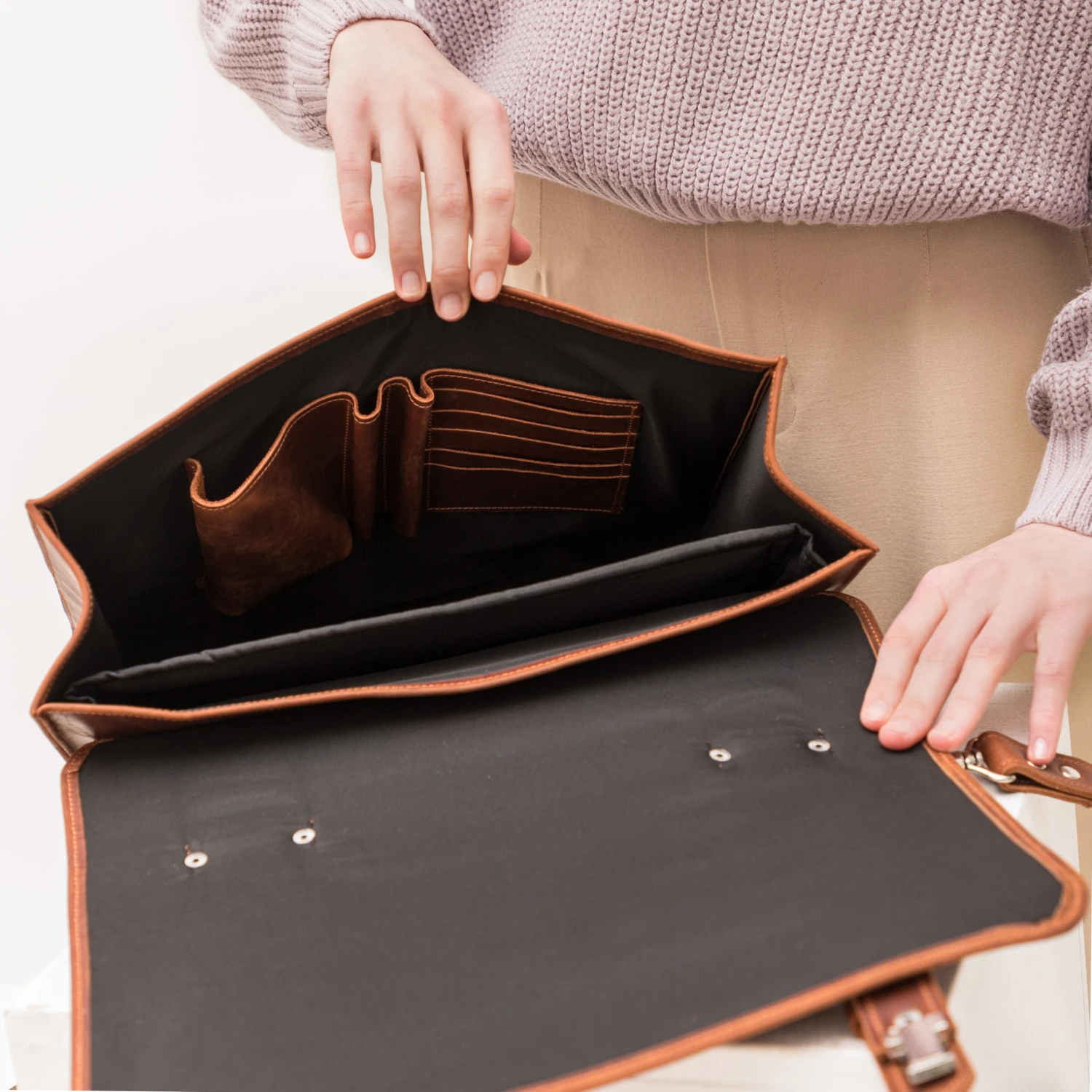 Leather Satchel Bag Women, Crossbody Satchel Bag, Womens Christmas Gifts Ideas, Laptop Satchel Women, Briefcase Bag Women, Womens Laptop Bag 10 Leather Satchel Bag Women, Crossbody Satchel Bag, Womens Christmas Gifts Ideas, Laptop Satchel Women, Briefcase Bag Women, Womens Laptop Bag - Image 8