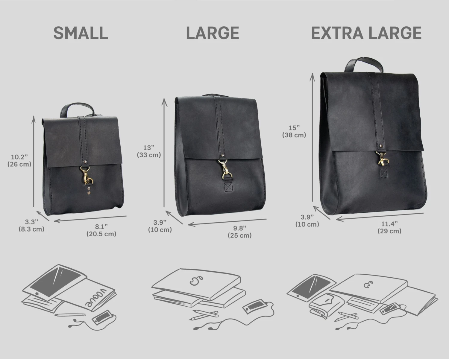 Christmas Womens Gift, Personalized Leather Womens Backpack, Laptop Backpack, Travel Rucksack. Leather Satchel Birthday Anniversary Gift 6 Christmas Womens Gift, Personalized Leather Womens Backpack, Laptop Backpack, Travel Rucksack. Leather Satchel Birthday Anniversary Gift - Image 4