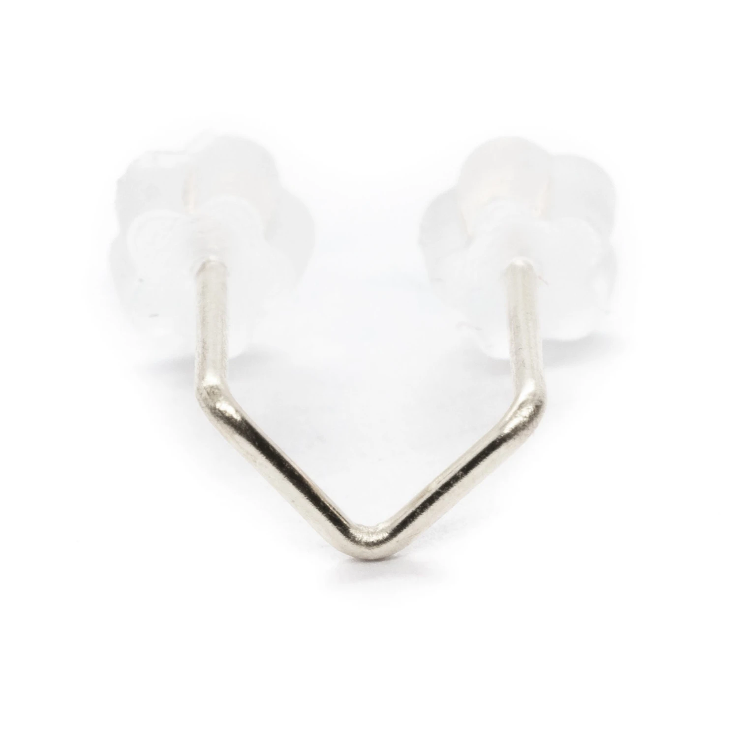 Christmas Sale - Two Hole Earrings - Double Piercing Earrings - V Earrings - Chevron Earrings - Double Lobe Earrings -Multiple Piercing 7 Christmas Sale - Two Hole Earrings - Double Piercing Earrings - V Earrings - Chevron Earrings - Double Lobe Earrings -Multiple Piercing - Image 5