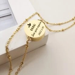 Custom Dog Fur Bracelet, Pet Hair Keepsake, Hair Locket Bracelet, Pet Fur Memorial, Pet Memorial, Personalized Dog Jewelry, Christmas Gift 18 Custom Dog Fur Bracelet, Pet Hair Keepsake, Hair Locket Bracelet, Pet Fur Memorial, Pet Memorial, Personalized Dog Jewelry, Christmas Gift -Jewellery Soldes Boutique il fullxfull.5044601291 4du7