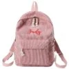 Personalized Name Embroidered Kids Corduroy Backpack, Monogrammed Bag, Custom Made Shoulder Bag, Christmas Gifts For Kids, Kids Birthday 2 Personalized Name Embroidered Kids Corduroy Backpack, Monogrammed Bag, Custom Made Shoulder Bag, Christmas Gifts For Kids, Kids Birthday -Jewellery Soldes Boutique il fullxfull.5069934864 2esx