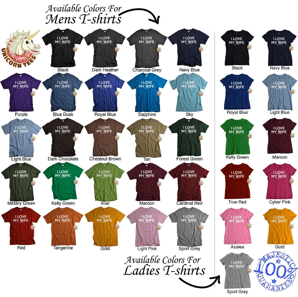 Christmas Gifts For Men - Golf Gifts - Shirt - Husband Gift - I Love It When My Wife Lets Me Go Golfing ® 7 Christmas Gifts For Men - Golf Gifts - Shirt - Husband Gift - I Love It When My Wife Lets Me Go Golfing ® - Image 5