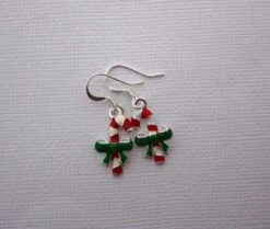 Candy Cane Earrings • Christmas Earrings • Christmas Jewelry • Holiday Earrings • Christmas Gift • Stocking Stuffer • Holiday Jewelry 11 Candy Cane Earrings • Christmas Earrings • Christmas Jewelry • Holiday Earrings • Christmas Gift • Stocking Stuffer • Holiday Jewelry -Jewellery Soldes Boutique il fullxfull.509184038 flqg
