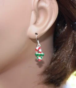 Candy Cane Earrings • Christmas Earrings • Christmas Jewelry • Holiday Earrings • Christmas Gift • Stocking Stuffer • Holiday Jewelry 9 Candy Cane Earrings • Christmas Earrings • Christmas Jewelry • Holiday Earrings • Christmas Gift • Stocking Stuffer • Holiday Jewelry -Jewellery Soldes Boutique il fullxfull.509184088 3s5t