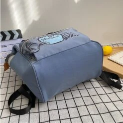 Winnie The Pooh Backpack - Winnie Pooh, Disney Backpack, Eeyore, Christopher Robin, Cartoon, Winnie The Pooh Accessories, Christmas Gift -Jewellery Soldes Boutique il fullxfull.5106540604 3xhf