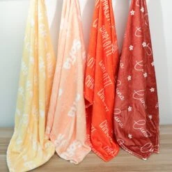 Kids Name Blanket, Personalized Name Baby Blanket, Baby Name Blanket, Kids Christmas Gift, Soft Blanket With Name, Name Blanket For Boy,Girl