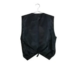 Vintage Patriotic Sequin USA Christmas Vest For Your Ugly Christmas Sweater Party (Size XL) 5 Vintage Patriotic Sequin USA Christmas Vest For Your Ugly Christmas Sweater Party (Size XL) -Jewellery Soldes Boutique il fullxfull.5111942504 6de1