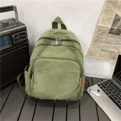 Mini Multi-style Canvas Small Backpack,women's Travel Backpack,Solid Color Backpack, Shoulder Bag,Korean Bag,give Her Gifts,Christmas Gifts -Jewellery Soldes Boutique il fullxfull.5112598602 tajv