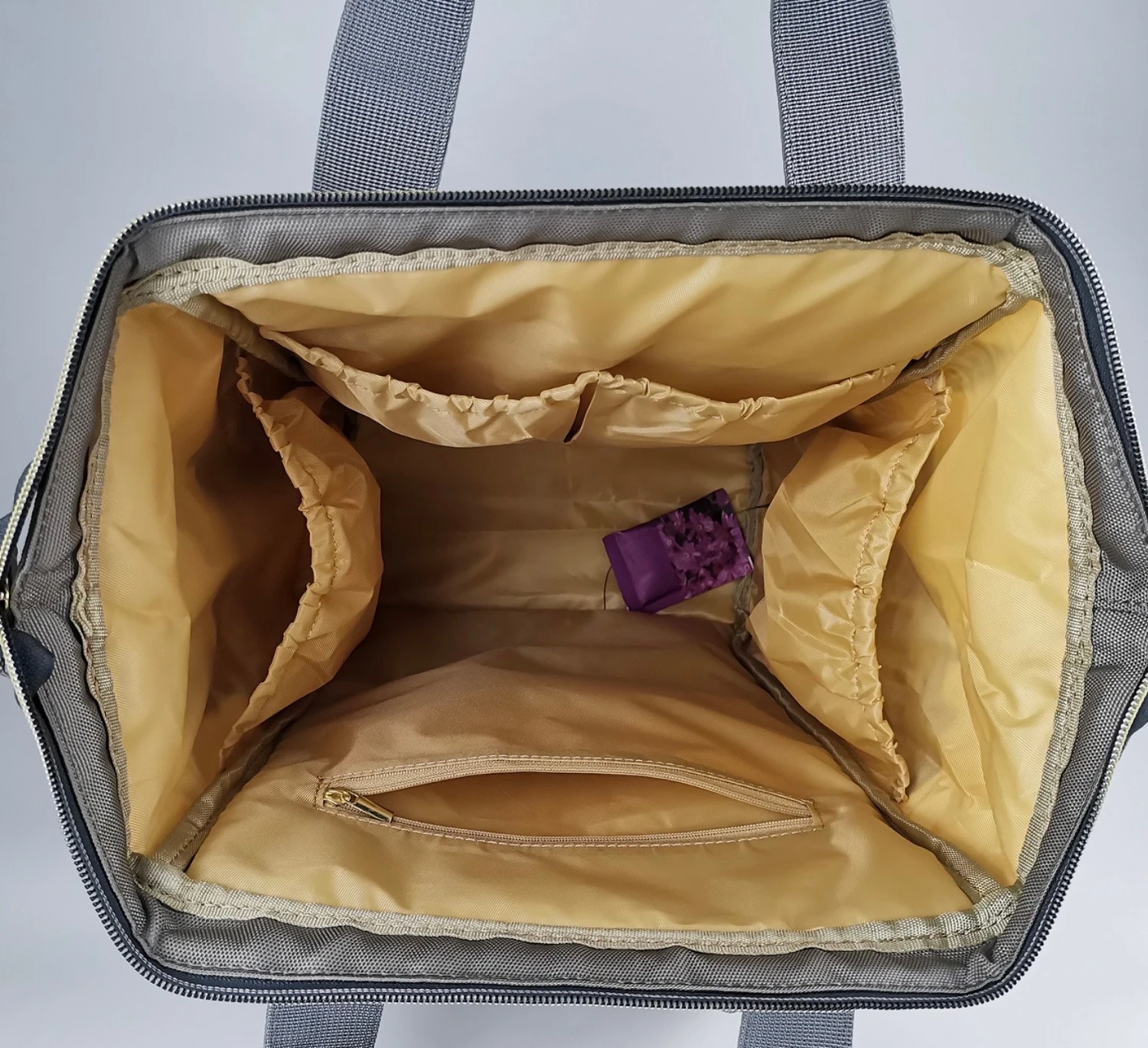 Nightmare Before Christmas Multipurpose Backpack 8 Nightmare Before Christmas Multipurpose Backpack - Image 6