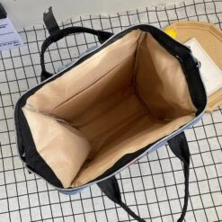 Winnie The Pooh Backpack - Winnie Pooh, Disney Backpack, Eeyore, Christopher Robin, Cartoon, Winnie The Pooh Accessories, Christmas Gift -Jewellery Soldes Boutique il fullxfull.5154763929 jlgw