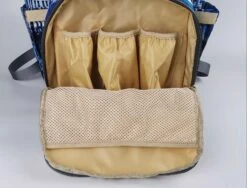 Disney Classic Beauty And The Beast Christmas Multipurpose Backpack -Jewellery Soldes Boutique il fullxfull.5166582755 q2o3 1