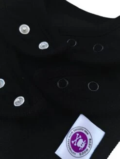 2 X AWARD WINNING Funny Baby Bibs / Hip Hop Bib Straight Outta Mum's Tum | Baby Shower, Stocking Filler, Christmas Gift [Boys Or Girls] -Jewellery Soldes Boutique il fullxfull.5170030868 282p