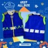 Chase Vest Patrol Costume, Chase Patrol Vest Kids Adults Costume, Christmas Costume Kids Adults, Chase Vest Patrol Gift Birthday ,Sky Vest -Jewellery Soldes Boutique il fullxfull.5178432033 j1v9