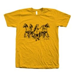 Horse Tshirt, Horse Shirt, Animal Tshirt, Gift For Dad, Gift For Him, Funny Shirt, Screenprint, Graphic Tee, Birthday Gift, Christmas Gift -Jewellery Soldes Boutique il fullxfull.5181324938 5r92