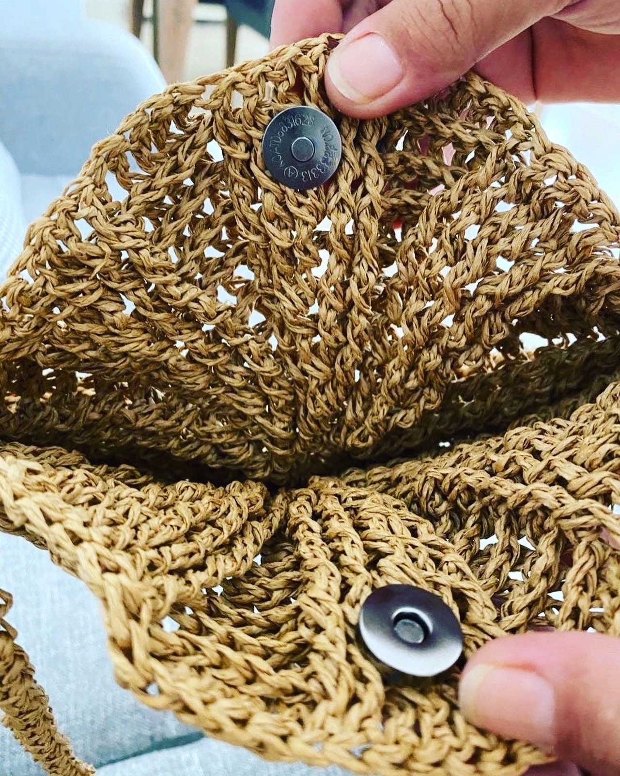 Straw Bag, Rattan Purse, Wicker Bag, Boho Leather Handbag, Bali Bag, Brown Crossbody Bag, Rattan Purse, Christmas Gift For Her, Crochet Bag 4 Straw Bag, Rattan Purse, Wicker Bag, Boho Leather Handbag, Bali Bag, Brown Crossbody Bag, Rattan Purse, Christmas Gift For Her, Crochet Bag - Image 2
