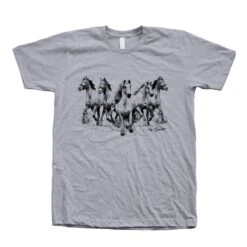 Horse Tshirt, Horse Shirt, Animal Tshirt, Gift For Dad, Gift For Him, Funny Shirt, Screenprint, Graphic Tee, Birthday Gift, Christmas Gift -Jewellery Soldes Boutique il fullxfull.5229553123 hjeu