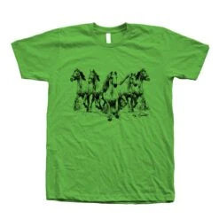 Horse Tshirt, Horse Shirt, Animal Tshirt, Gift For Dad, Gift For Him, Funny Shirt, Screenprint, Graphic Tee, Birthday Gift, Christmas Gift -Jewellery Soldes Boutique il fullxfull.5229553183 noej