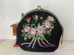 Shoulder Bag, Gift For Christmas, Machine Embroidery 14 Shoulder Bag, Gift For Christmas, Machine Embroidery -Jewellery Soldes Boutique il fullxfull.5235273158 fpa9