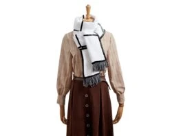 5x Pack Sublimation Panel Scarf Blanks | Custom Photo Panel Scarf | Polyester 6 Panels Scarf | Winter Panel Scarf For Christmas 15 5x Pack Sublimation Panel Scarf Blanks | Custom Photo Panel Scarf | Polyester 6 Panels Scarf | Winter Panel Scarf For Christmas -Jewellery Soldes Boutique il fullxfull.5245620368 k3r8