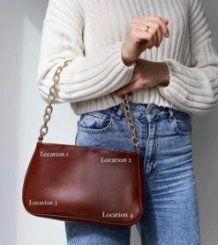 Leather Handmade Shoulder Bag,Bag Women,Women's Bag,Leather Handbag Women,Minimalistic Bag Leather,Personalized Bag,Christmas Gift Women -Jewellery Soldes Boutique il fullxfull.5265638596 97qx