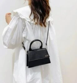 Personalised Handbag, Ladies Tote Bag, Custom Handbag, Ladies Crossed Bodybag, Custom Bag, Birthday Gift For Her, Christmas Gift For Her