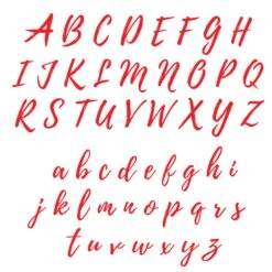 Personalised Burlap Christmas Sack, Hessian Fabric Sack, Santa Sack, Christmas Stocking, Red Personalise, Child Xmas, Personalize Jute Gift -Jewellery Soldes Boutique il fullxfull.5282144026 eceb