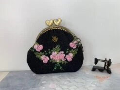 Shoulder Bag, Gift For Christmas, Machine Embroidery 15 Shoulder Bag, Gift For Christmas, Machine Embroidery -Jewellery Soldes Boutique il fullxfull.5283470849 3qds
