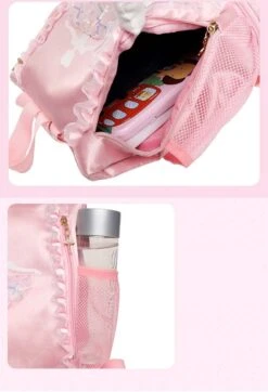 Dance Bags, Personalized Name Ballerina Backpacks,Toddler Bag, Christmas Gifts For Girl 20 Dance Bags, Personalized Name Ballerina Backpacks,Toddler Bag, Christmas Gifts For Girl -Jewellery Soldes Boutique il fullxfull.5286770151 l39m