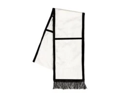 5x Pack Sublimation Panel Scarf Blanks | Custom Photo Panel Scarf | Polyester 6 Panels Scarf | Winter Panel Scarf For Christmas 20 5x Pack Sublimation Panel Scarf Blanks | Custom Photo Panel Scarf | Polyester 6 Panels Scarf | Winter Panel Scarf For Christmas -Jewellery Soldes Boutique il fullxfull.5293810411 as8z