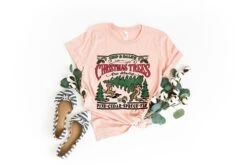 Disney Couples Chip N Dale Double Trouble Christmas Shirt, Chip N Dale Christmas T-Shirt, Chip And Dale Sweatshirt -Jewellery Soldes Boutique il fullxfull.5294571220 copr