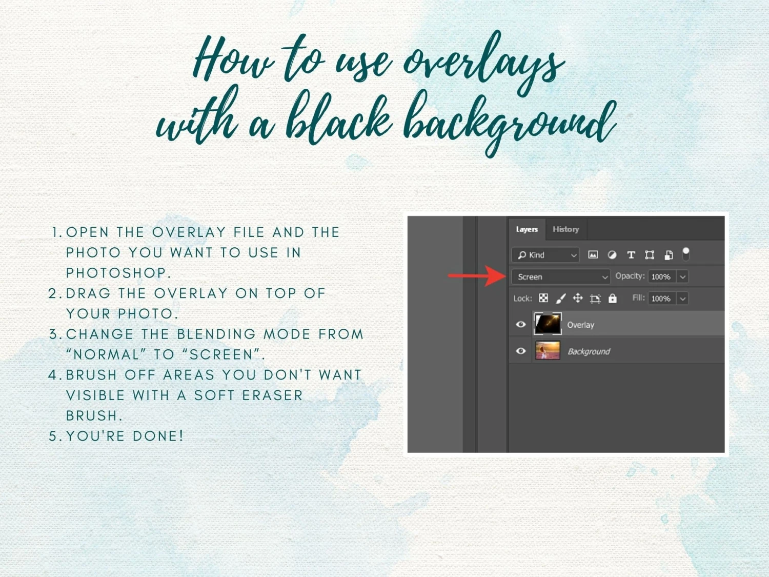 60 Christmas String Lights, Holiday Garlands Photoshop Overlays , Bokeh Digital Photo Editing Textures, Magic Overlay Photographer Pack 7 60 Christmas String Lights, Holiday Garlands Photoshop Overlays , Bokeh Digital Photo Editing Textures, Magic Overlay Photographer Pack - Image 5