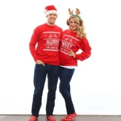 Ugly Christmas Sweaters. Matching Christmas Sweatshirts. Custom Family Christmas Shirts. Tacky Outfits. Bodysuit. Toddler Youth Kids Adult. -Jewellery Soldes Boutique il fullxfull.5309675872 az6i