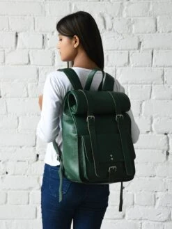 Personalized Gift For Her|Leather Rolltop Backpack|Handmade Leather Backpack|Leather Rucksack Her|Rolltop Leather Travel Bag|Christmas Gift 11 Personalized Gift For Her|Leather Rolltop Backpack|Handmade Leather Backpack|Leather Rucksack Her|Rolltop Leather Travel Bag|Christmas Gift -Jewellery Soldes Boutique il fullxfull.5315262000 bq9x